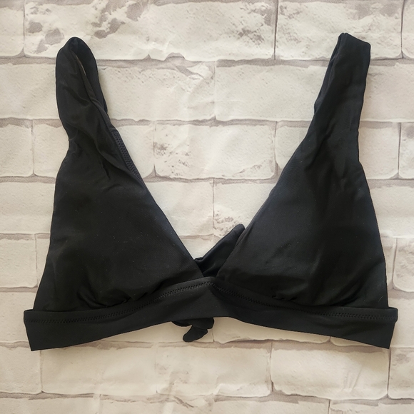 aerie Other - NWOT- aerie triangle swim top